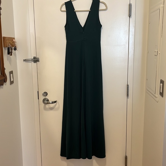 Birdy Grey Dress - Picture 4 of 6